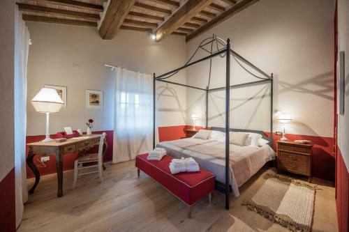 Hotel Podere Gonzaga