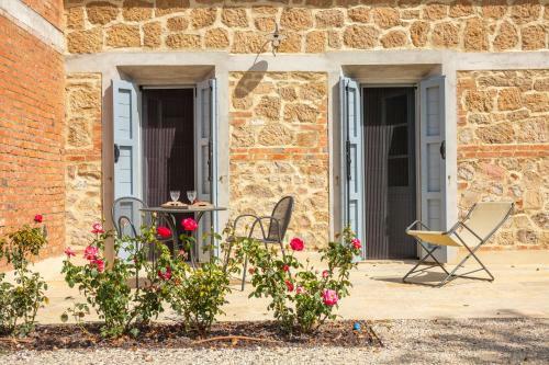 Hotel Podere Gonzaga