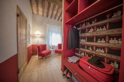 Hotel Podere Gonzaga