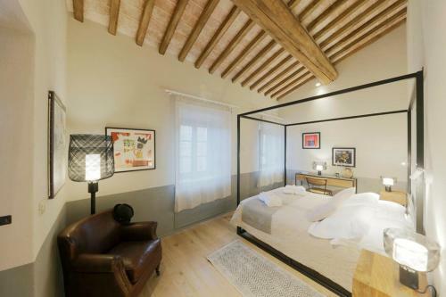 Hotel Podere Gonzaga