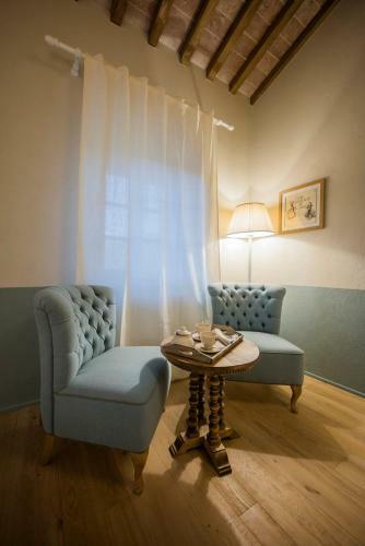 Hotel Podere Gonzaga