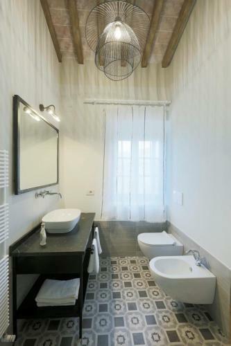 Hotel Podere Gonzaga