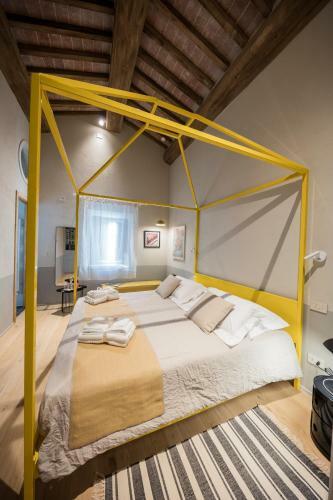 Hotel Podere Gonzaga