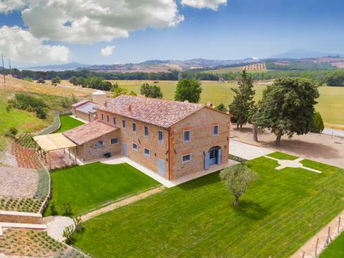Hotel Podere Gonzaga