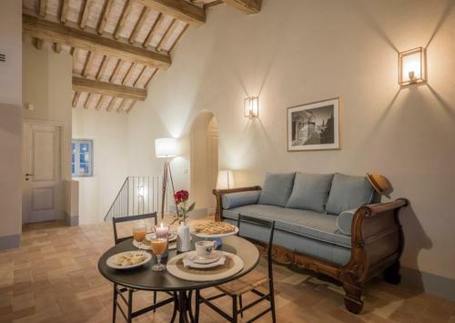 Hotel Podere Gonzaga