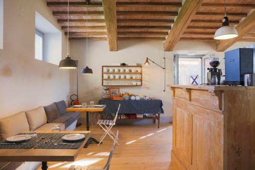 Hotel Podere Gonzaga