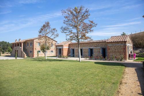Hotel Podere Gonzaga