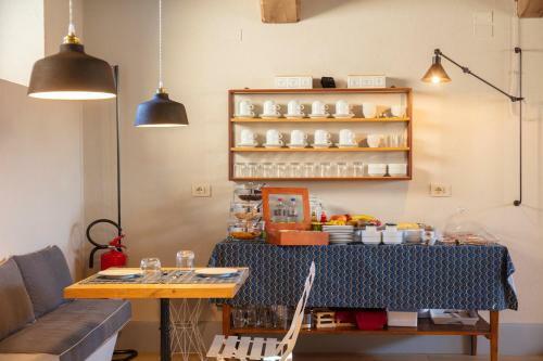 Hotel Podere Gonzaga