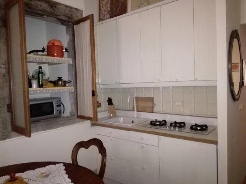 Apartamento Finestra Dell'angelo