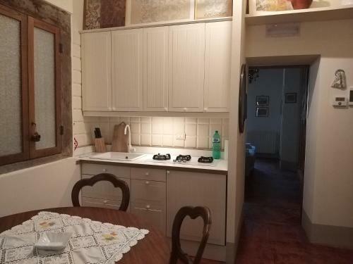 Apartamento Finestra Dell'angelo