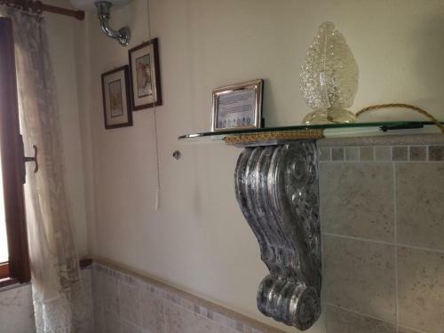 Apartamento Finestra Dell'angelo