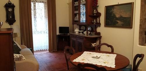 Apartamento Finestra Dell'angelo