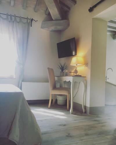 Agroturismo Vento D?orcia