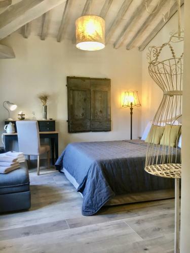 Agroturismo Vento D?orcia