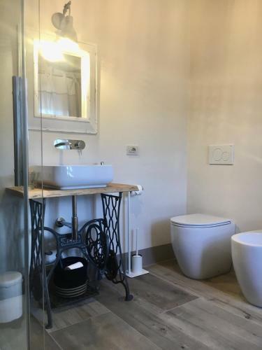 Agroturismo Vento D?orcia