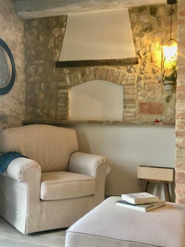 Agroturismo Vento D?orcia