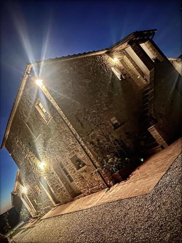 Agroturismo Vento D?orcia