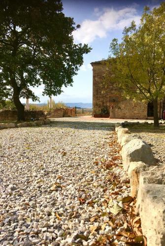 Agroturismo Vento D?orcia