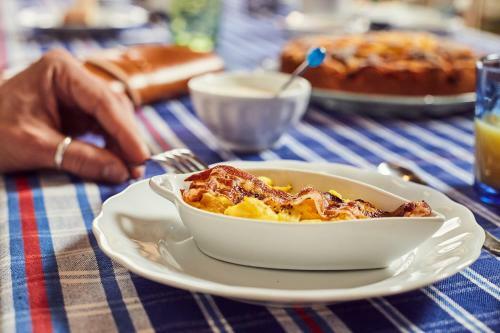 Bed & Breakfast La Lanciotta