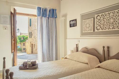 Bed & Breakfast La Lanciotta