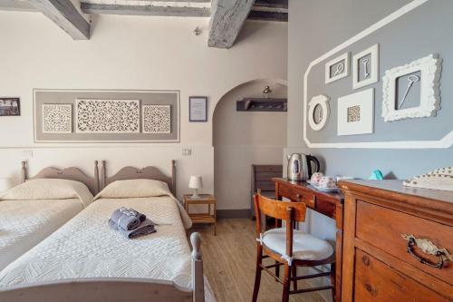 Bed & Breakfast La Lanciotta
