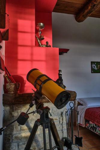Monolocale Di Campagna - Lepietrebnb