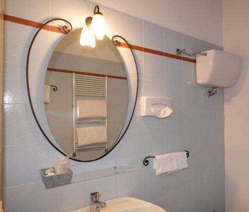 Hostal Oliviera Camere