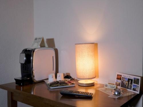 Hostal Oliviera Camere