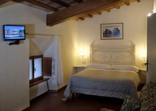 Hostal Oliviera Camere