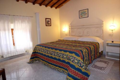 Hostal Oliviera Camere