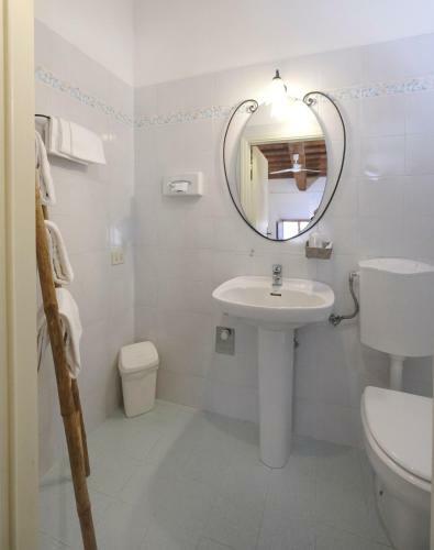 Hostal Oliviera Camere