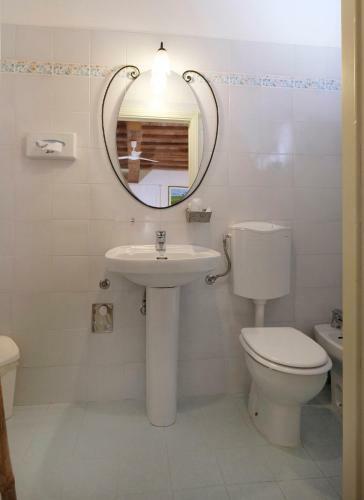 Hostal Oliviera Camere