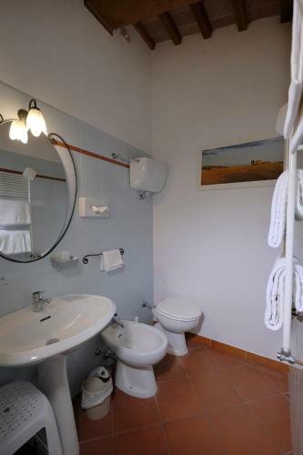 Hostal Oliviera Camere