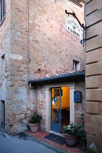 Hostal Oliviera Camere