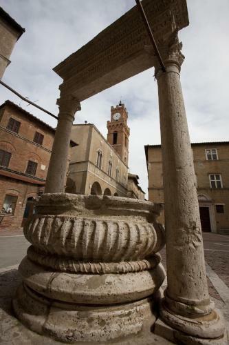 Hostal Oliviera Camere