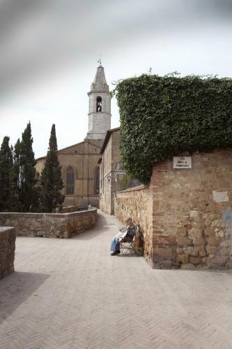 Hostal Oliviera Camere