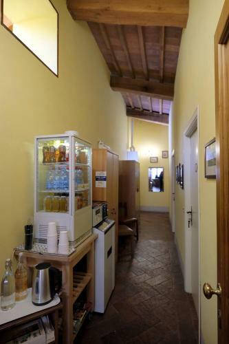 Hostal Oliviera Camere