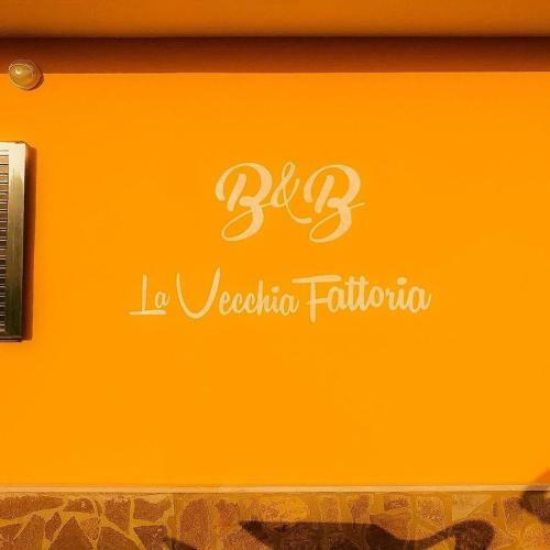 Bed & Breakfast La Vecchia Fattoria