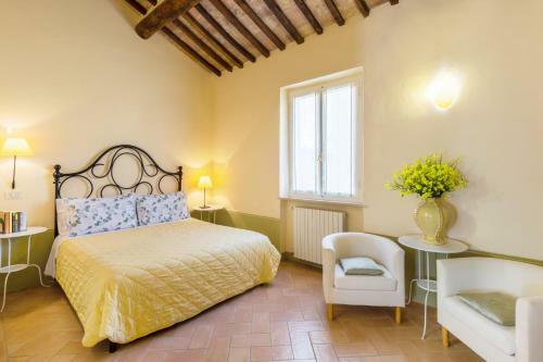 Hostal La Chiocarella