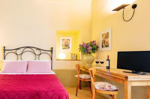 Hostal La Chiocarella
