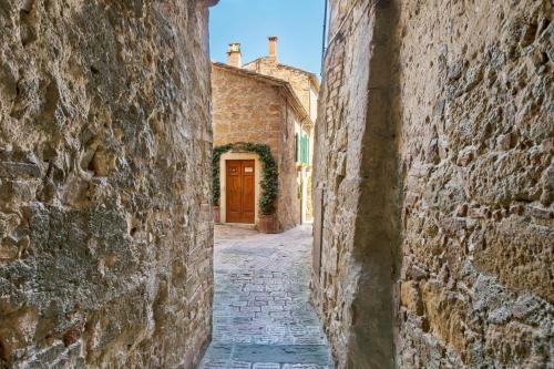 Hostal La Chiocarella