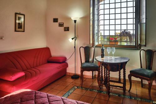 Villa Le Pietre Bnb - Tenuta Di Campagna