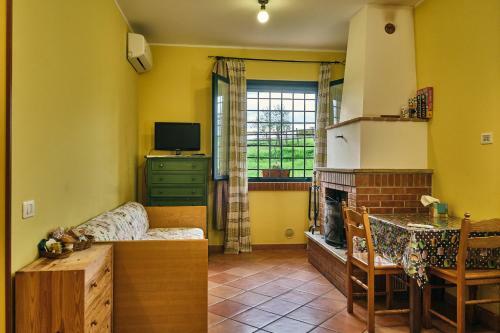Villa Le Pietre Bnb - Tenuta Di Campagna