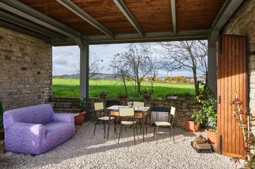 Villa Le Pietre Bnb - Tenuta Di Campagna