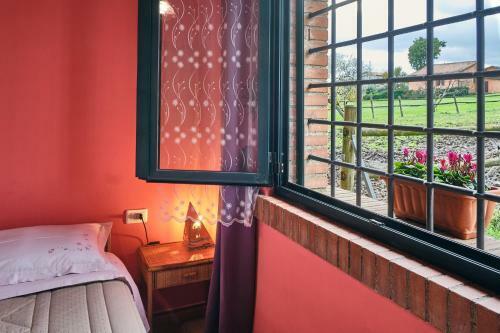 Villa Le Pietre Bnb - Tenuta Di Campagna