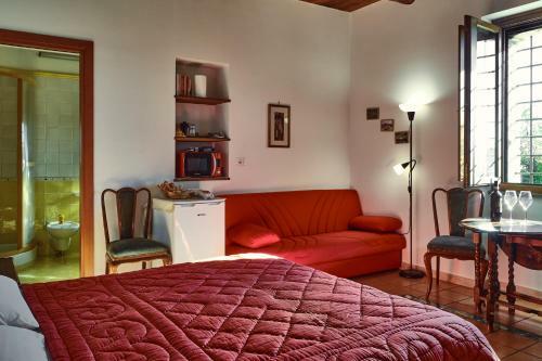 Villa Le Pietre Bnb - Tenuta Di Campagna