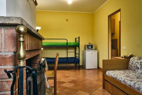 Villa Le Pietre Bnb - Tenuta Di Campagna