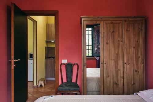 Villa Le Pietre Bnb - Tenuta Di Campagna