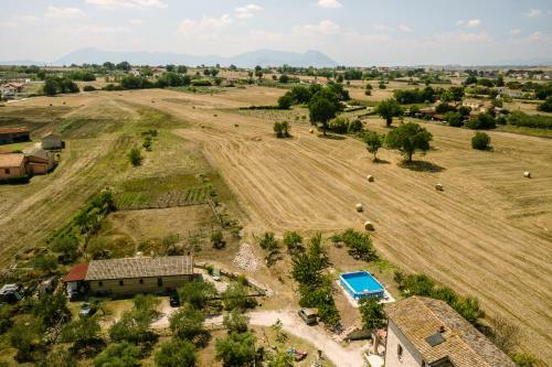Villa Le Pietre Bnb - Tenuta Di Campagna