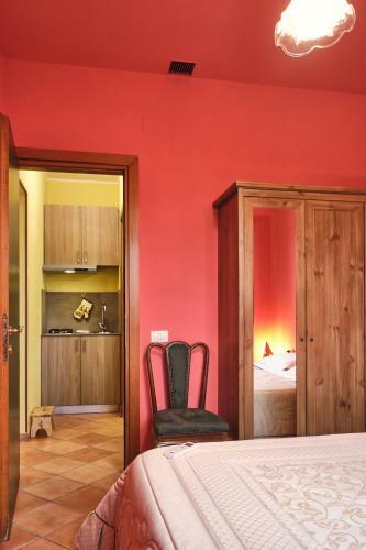 Villa Le Pietre Bnb - Tenuta Di Campagna